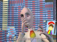 Sam & Max Episode 4: Abe Lincoln Must Die!