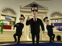 Sam & Max Episode 4: Abe Lincoln Must Die!