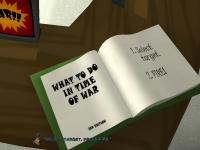 Sam & Max Episode 4: Abe Lincoln Must Die!