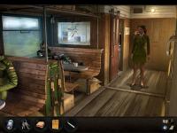 Secret Files: Tunguska