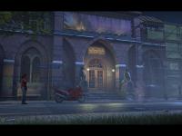 Secret Files: Tunguska