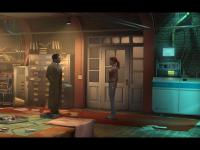 Secret Files: Tunguska