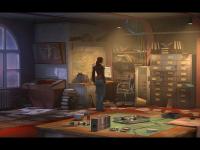 Secret Files: Tunguska