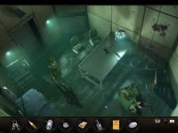 Secret Files: Tunguska