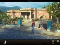 Los fondos son de una belleza asombrosa