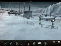 Secret Files: Tunguska