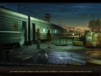 Secret Files: Tunguska