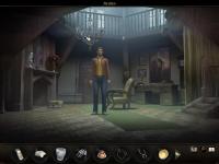 Secret Files: Tunguska