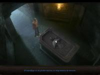 Secret Files: Tunguska