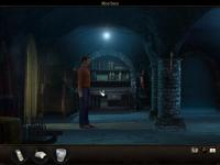 Secret Files: Tunguska