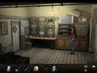 Secret Files: Tunguska