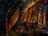 Simon The Sorcerer: Chaos happens