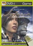 Syberia (DVD-i)