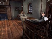 Syberia: El destino de Kate Walker (DVD-i)