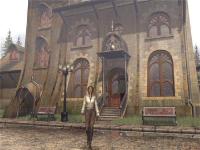 Syberia: El destino de Kate Walker (DVD-i)