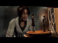 Syberia: El destino de Kate Walker (DVD-i)