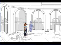 Blackwell Convergence