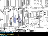 Blackwell Convergence