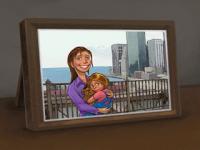 The Blackwell Legacy