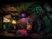 The Book of Unwritten Tales