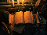 The Book of Unwritten Tales