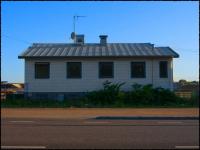 The Colour of Murder