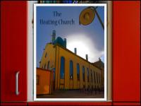 The Colour of Murder