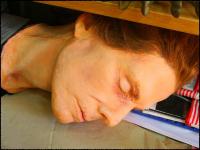 The Colour of Murder