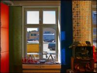 The Colour of Murder