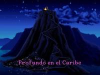 The Secret Of Monkey Island