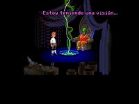 Nuestra amiga, la dama del vudú