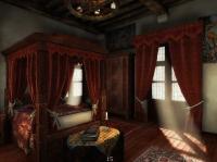 The Secrets Of Da Vinci: The Forbidden Manuscript