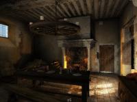 The Secrets Of Da Vinci: The Forbidden Manuscript