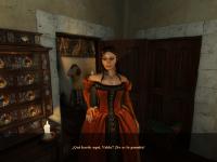 Perfecta localización al castellano, tanto en doblaje como en subtítulos