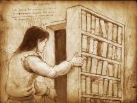 The Secrets Of Da Vinci: El manuscrito prohibido