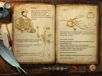 The Secrets Of Da Vinci: El manuscrito prohibido