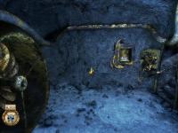 Viaje al Centro de la Luna