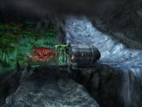 Viaje al Centro de la Luna