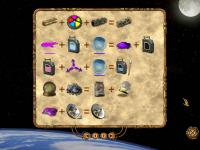 Viaje al Centro de la Luna