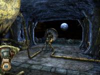 Viaje al Centro de la Luna