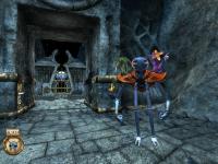 Viaje al Centro de la Luna