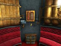 Viaje al Centro de la Luna