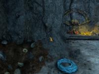 Viaje al Centro de la Luna