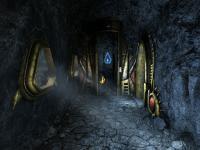 Viaje al Centro de la Luna