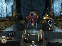 Viaje al Centro de la Luna