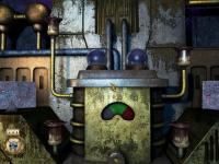 Viaje al Centro de la Luna