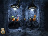 Viaje al Centro de la Luna