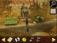 Secret Files 2: Puritas Cordis (NDS)