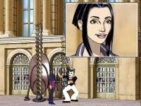 Broken Sword: La leyenda de los Templarios (Montaje del Director)