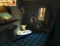 Broken Sword 3: "El Sueño del Dragón"